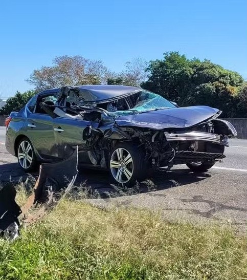 19歲巴西前鋒遭遇嚴(yán)重車禍，醫(yī)院已啟動(dòng)腦死亡確認(rèn)程序